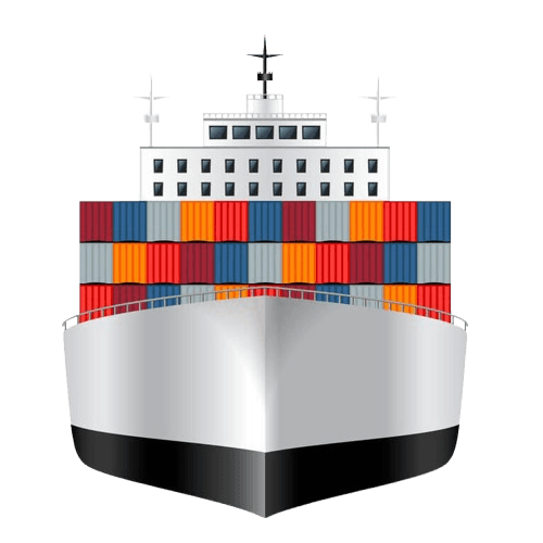 Container Ship